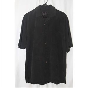 Tommy Bahama Button-up